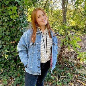 Meet your Posher, Summer